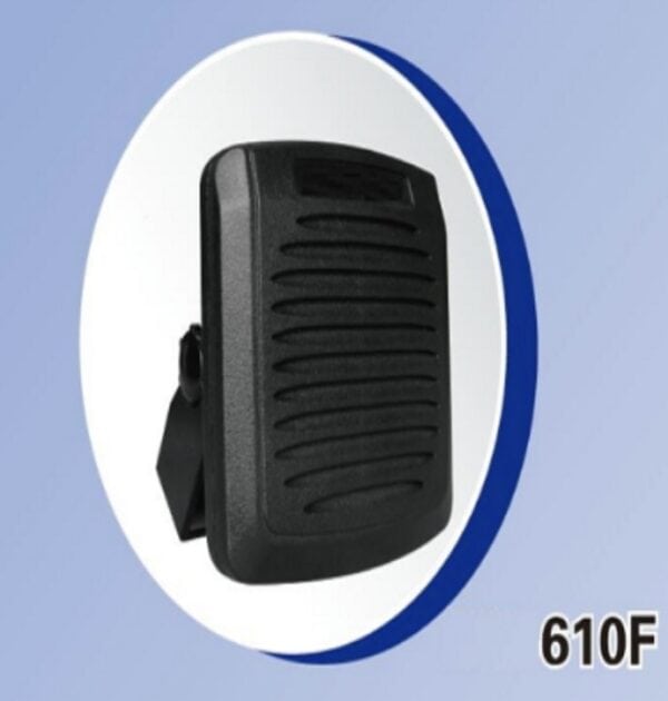 Speaker